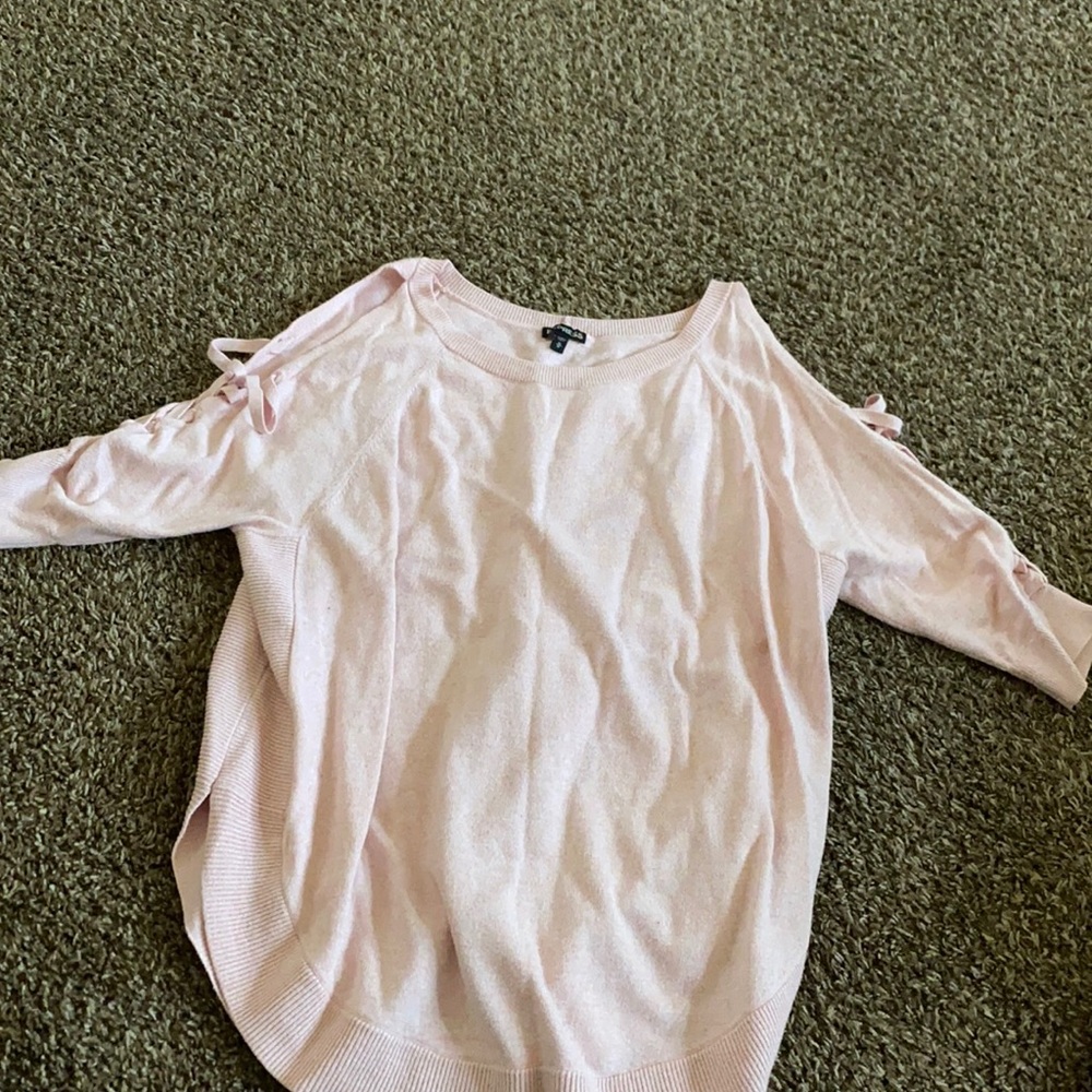 Long sleeve